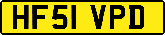 HF51VPD