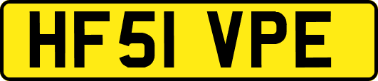 HF51VPE