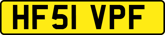 HF51VPF