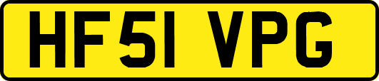HF51VPG