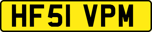 HF51VPM