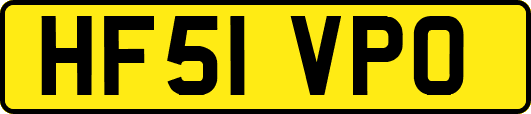HF51VPO