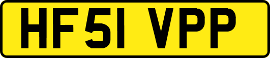 HF51VPP