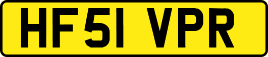 HF51VPR