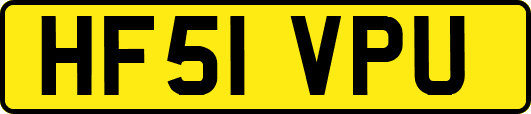 HF51VPU