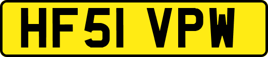 HF51VPW