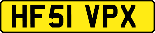 HF51VPX