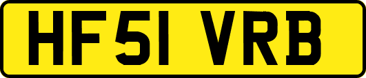 HF51VRB