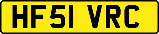 HF51VRC