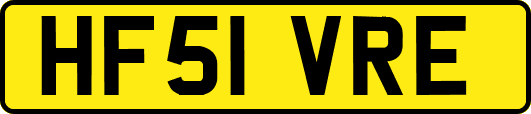 HF51VRE