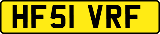 HF51VRF