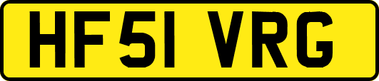 HF51VRG