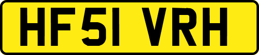 HF51VRH