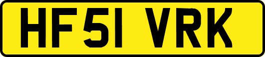 HF51VRK