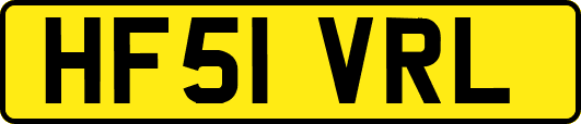 HF51VRL
