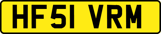 HF51VRM