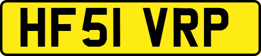 HF51VRP