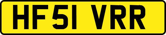 HF51VRR