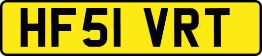 HF51VRT