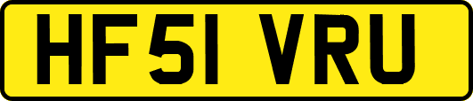 HF51VRU