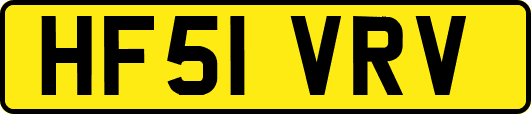 HF51VRV
