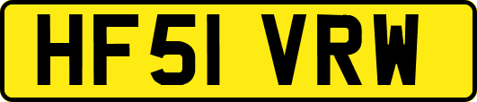 HF51VRW