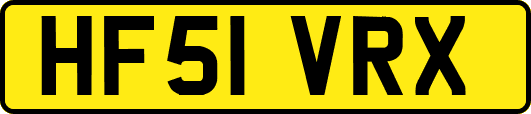 HF51VRX