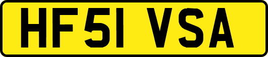 HF51VSA