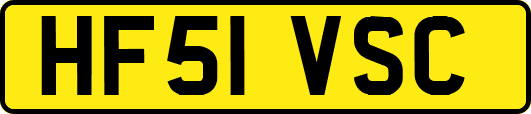 HF51VSC