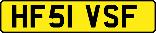 HF51VSF
