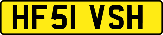 HF51VSH