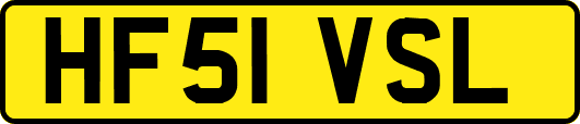HF51VSL