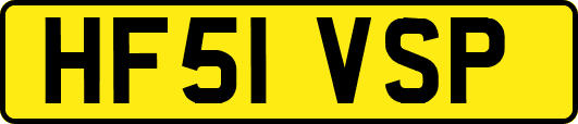 HF51VSP