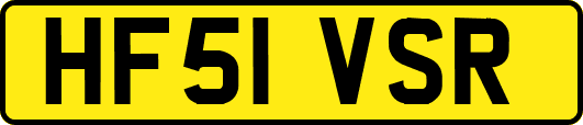 HF51VSR