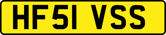 HF51VSS