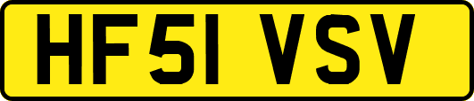 HF51VSV