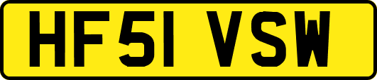 HF51VSW