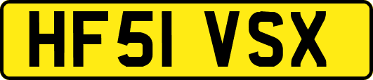 HF51VSX
