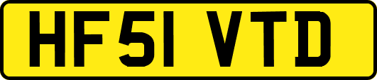 HF51VTD