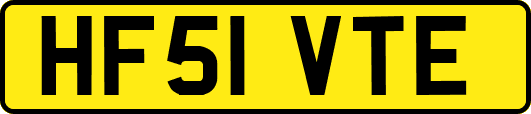 HF51VTE