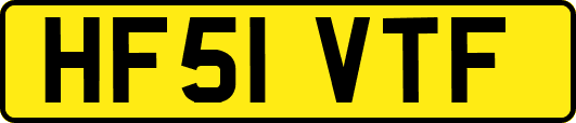 HF51VTF