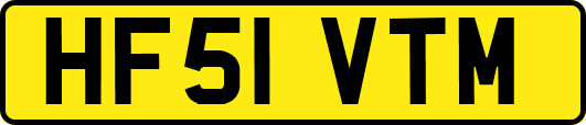 HF51VTM