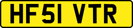 HF51VTR
