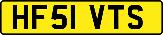 HF51VTS
