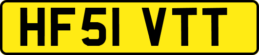 HF51VTT