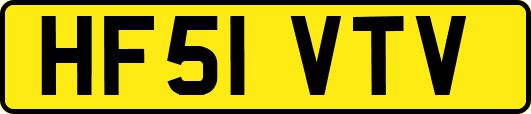 HF51VTV