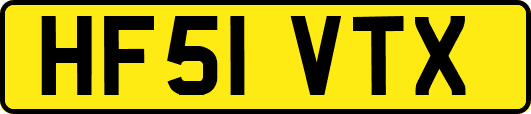 HF51VTX