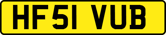 HF51VUB