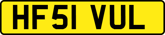 HF51VUL
