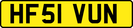 HF51VUN